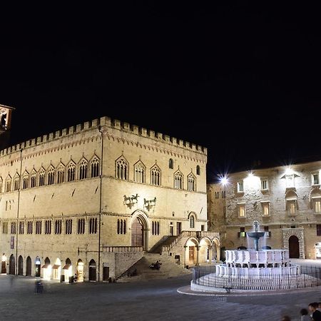 A Casa Di Bruno Bed & Breakfast Perugia Luaran gambar