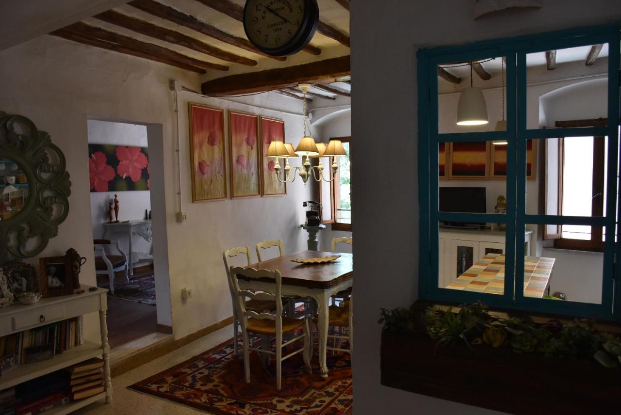 A Casa Di Bruno Bed & Breakfast Perugia Luaran gambar