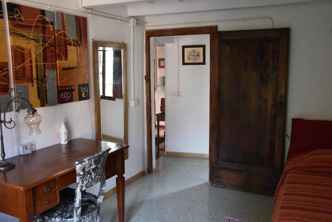 A Casa Di Bruno Bed & Breakfast Perugia Luaran gambar