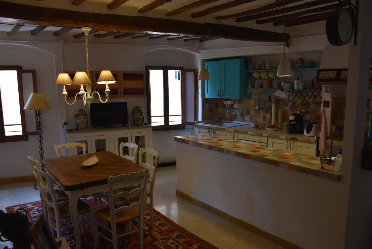 A Casa Di Bruno Bed & Breakfast Perugia Luaran gambar