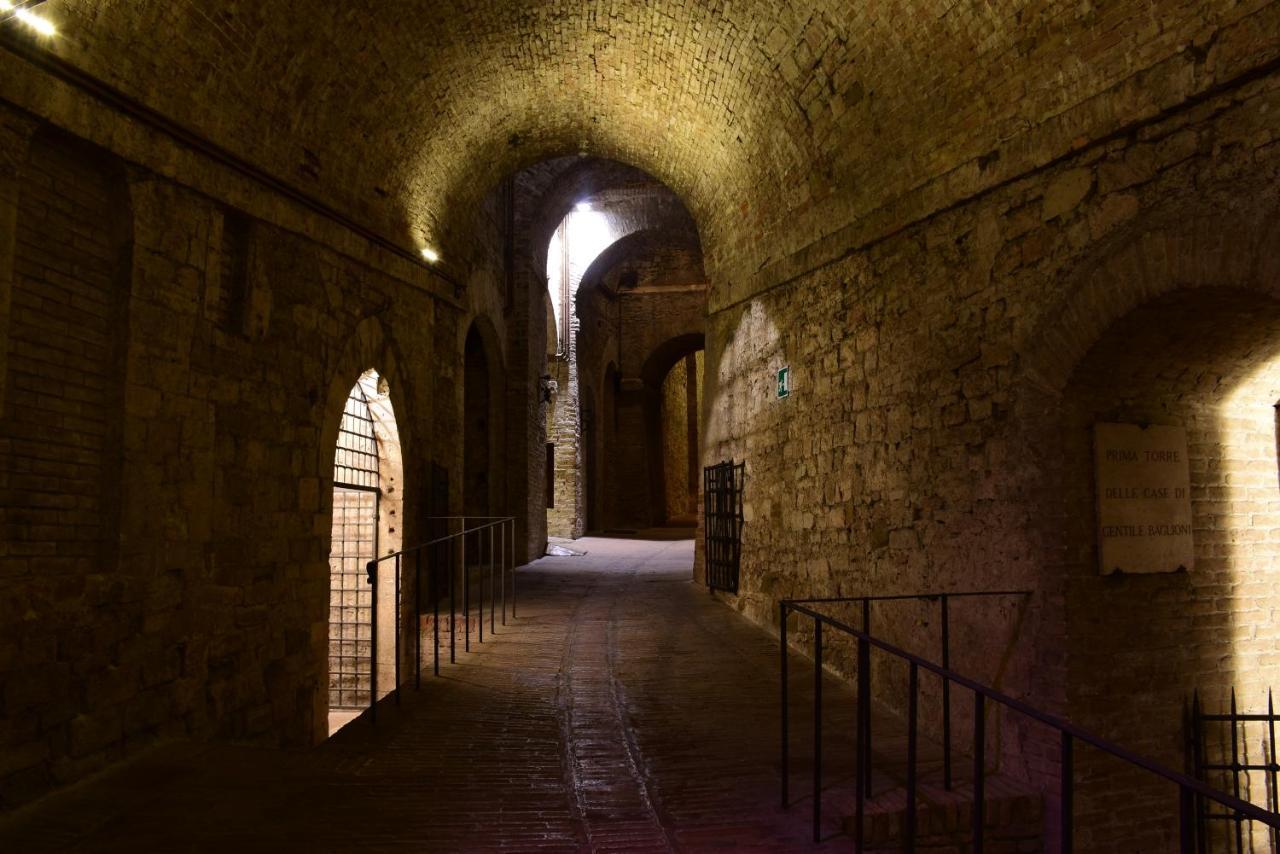 A Casa Di Bruno Bed & Breakfast Perugia Luaran gambar