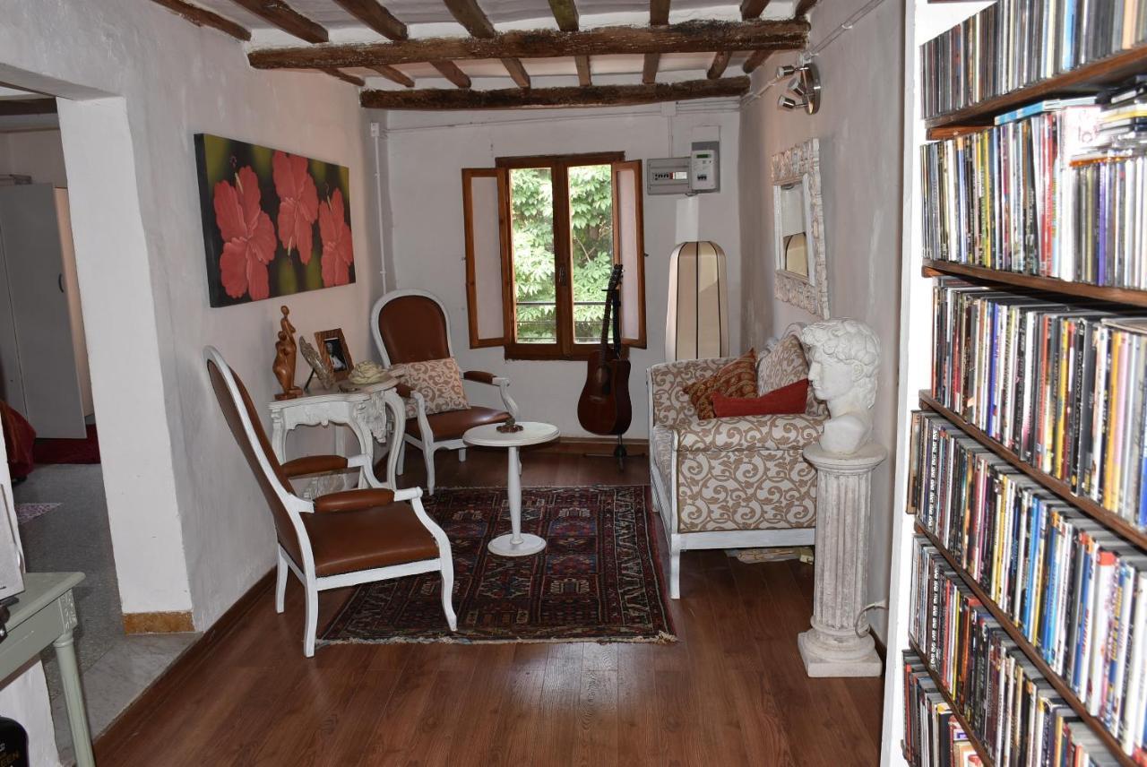 A Casa Di Bruno Bed & Breakfast Perugia Luaran gambar
