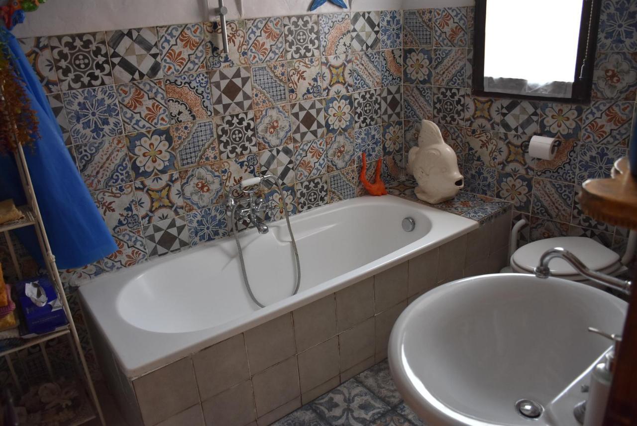 A Casa Di Bruno Bed & Breakfast Perugia Luaran gambar