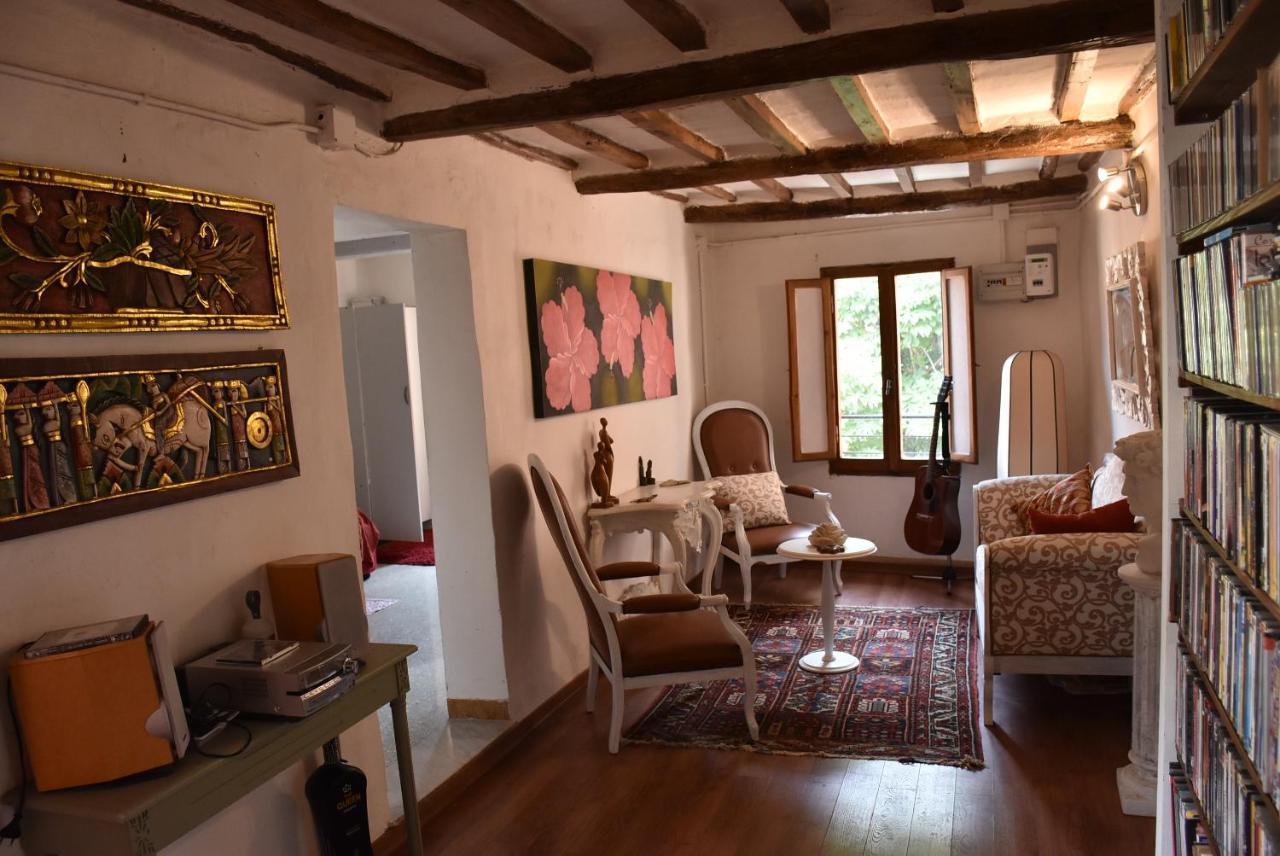 A Casa Di Bruno Bed & Breakfast Perugia Luaran gambar