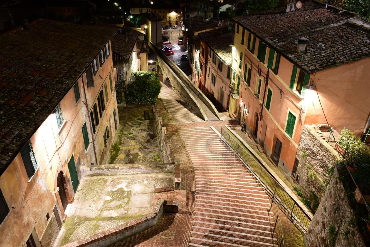A Casa Di Bruno Bed & Breakfast Perugia Luaran gambar