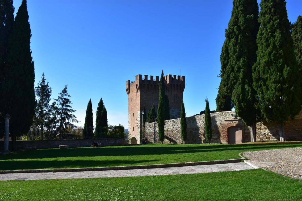 A Casa Di Bruno Bed & Breakfast Perugia Luaran gambar