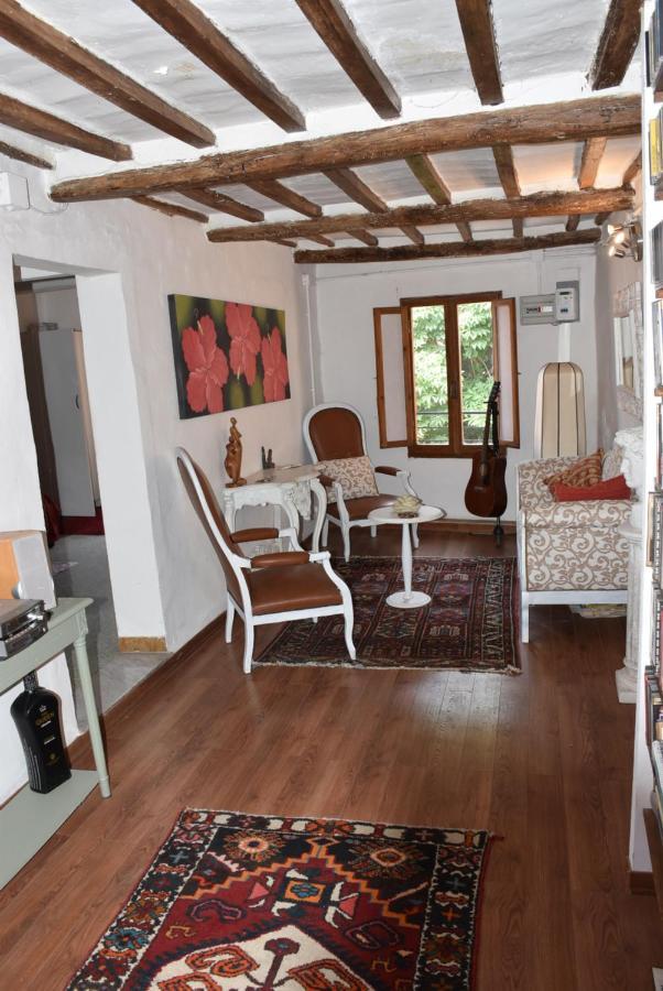 A Casa Di Bruno Bed & Breakfast Perugia Luaran gambar
