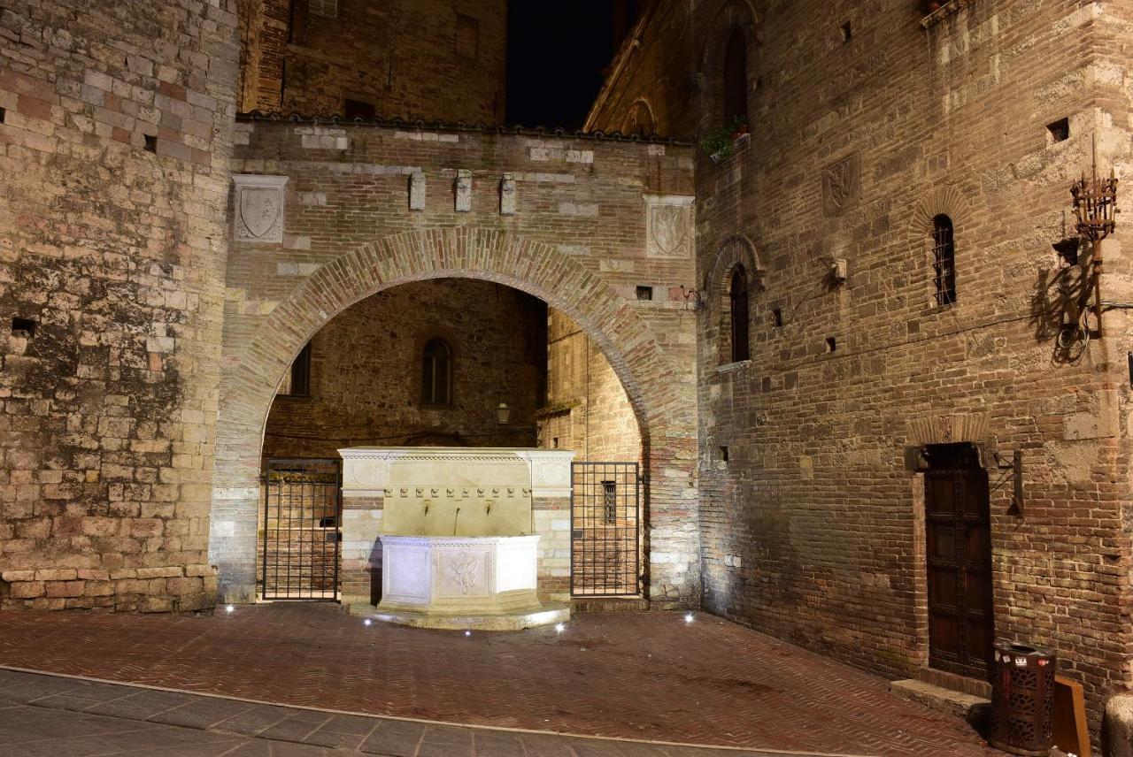 A Casa Di Bruno Bed & Breakfast Perugia Luaran gambar