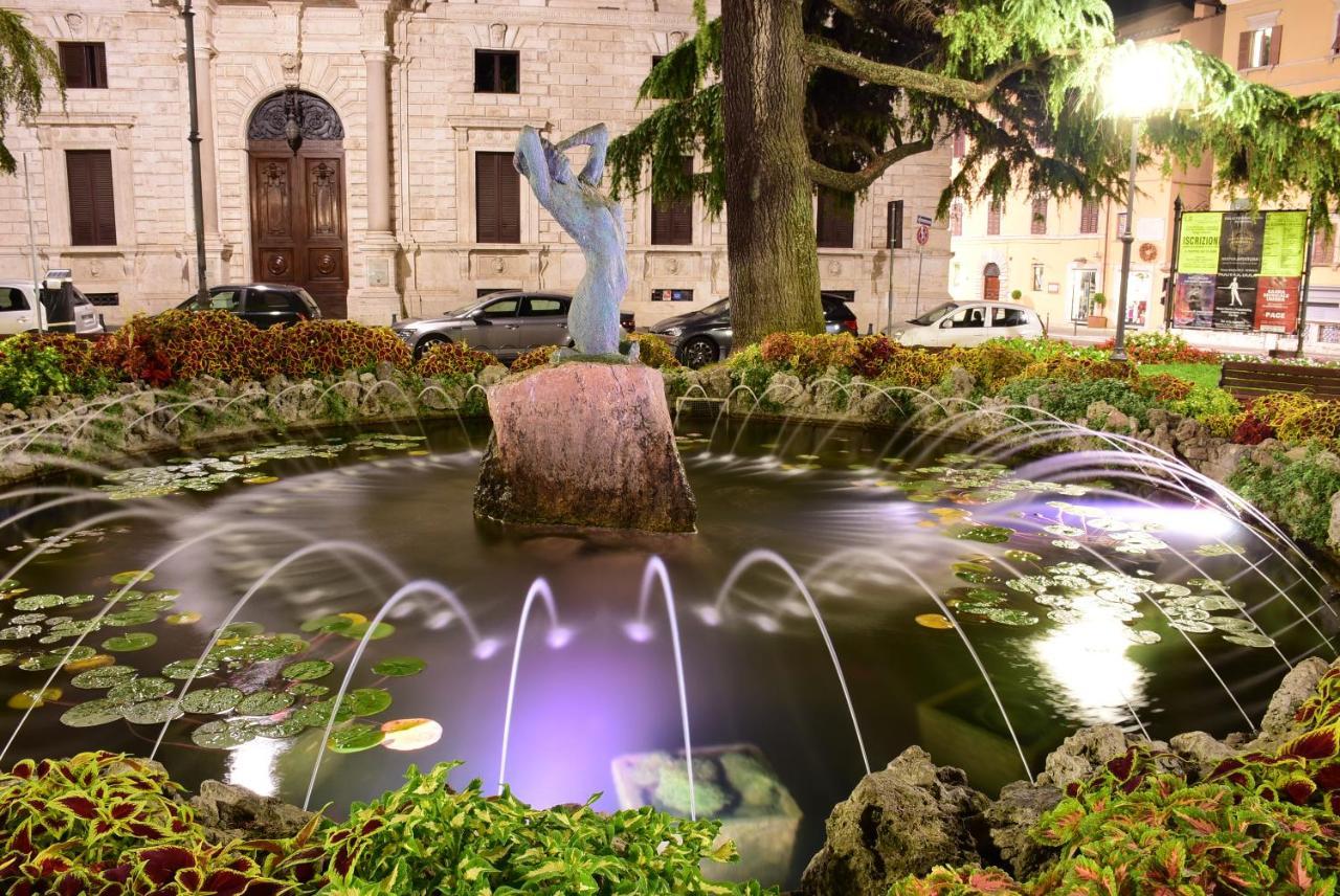 A Casa Di Bruno Bed & Breakfast Perugia Luaran gambar