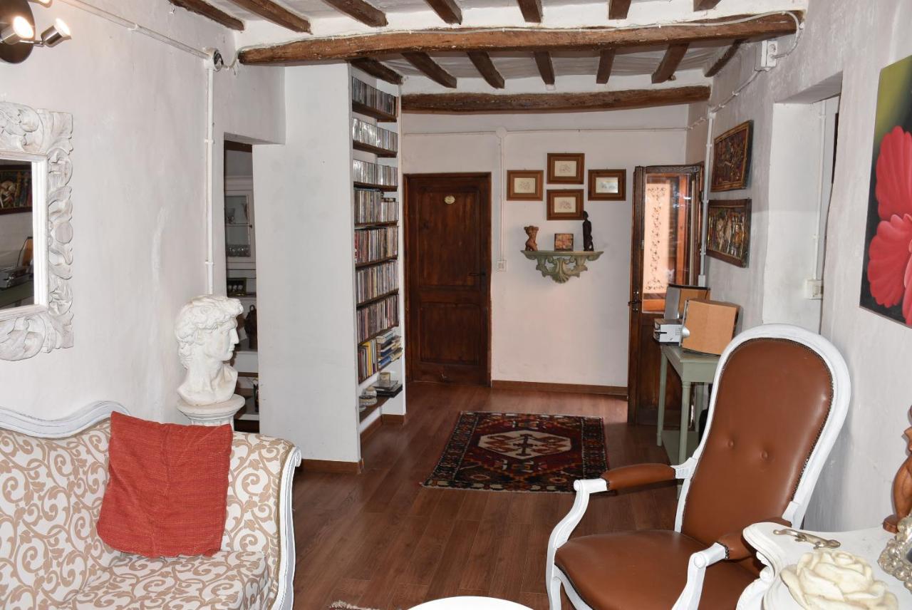 A Casa Di Bruno Bed & Breakfast Perugia Luaran gambar