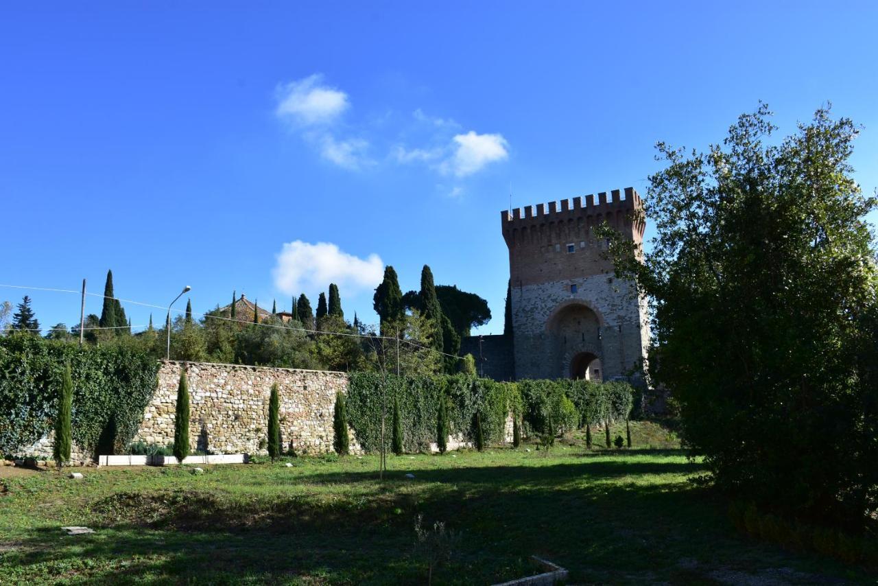 A Casa Di Bruno Bed & Breakfast Perugia Luaran gambar