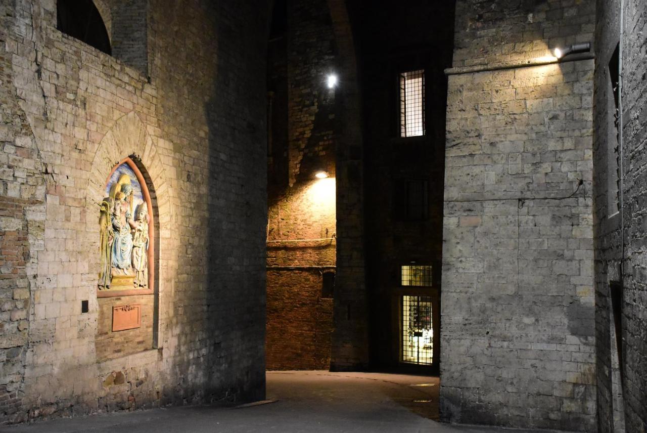 A Casa Di Bruno Bed & Breakfast Perugia Luaran gambar