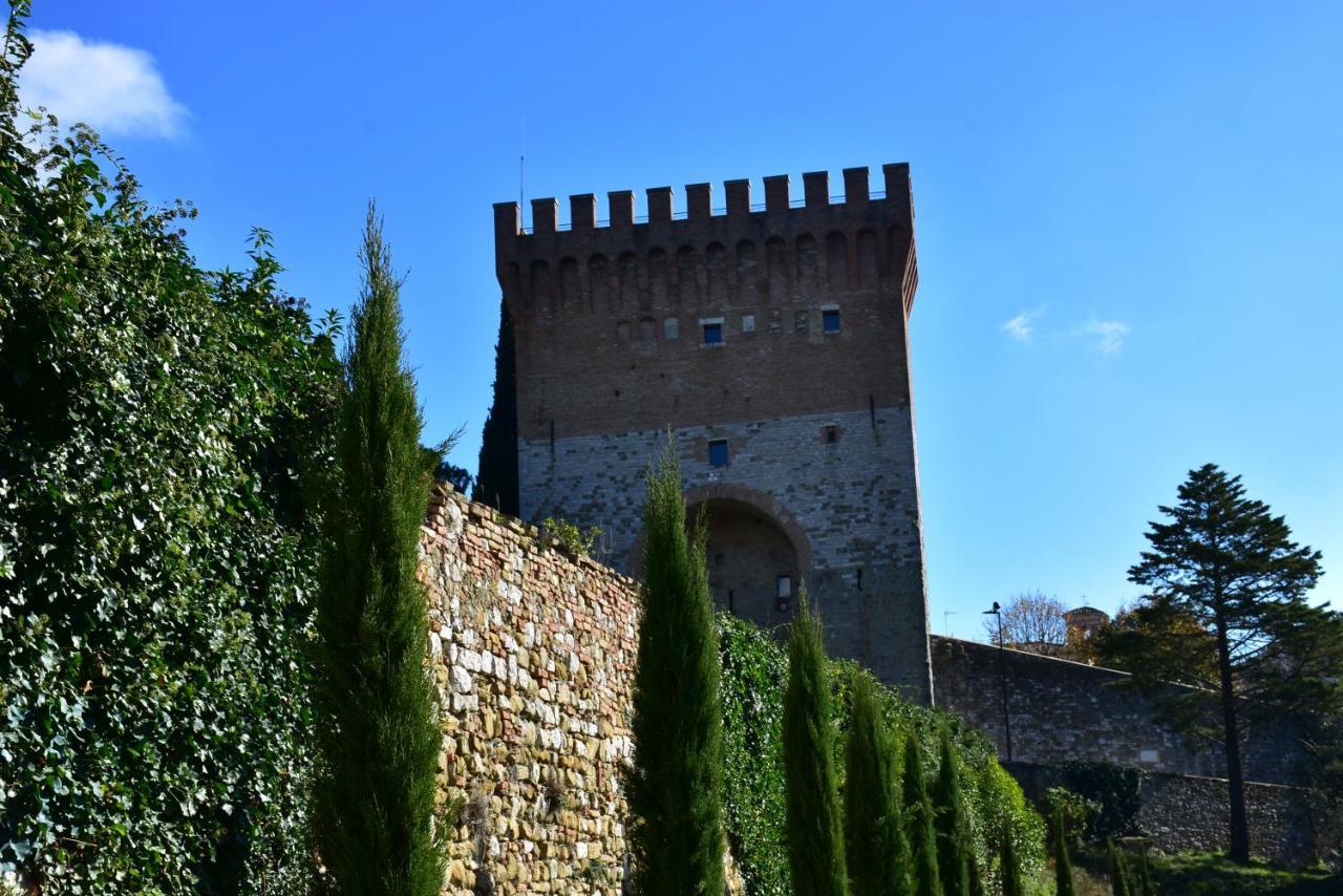 A Casa Di Bruno Bed & Breakfast Perugia Luaran gambar