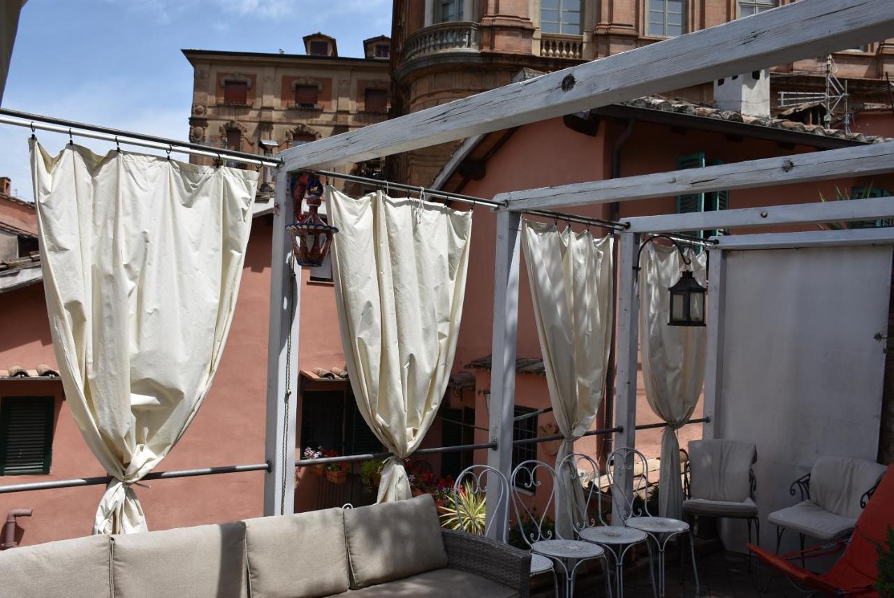 A Casa Di Bruno Bed & Breakfast Perugia Luaran gambar