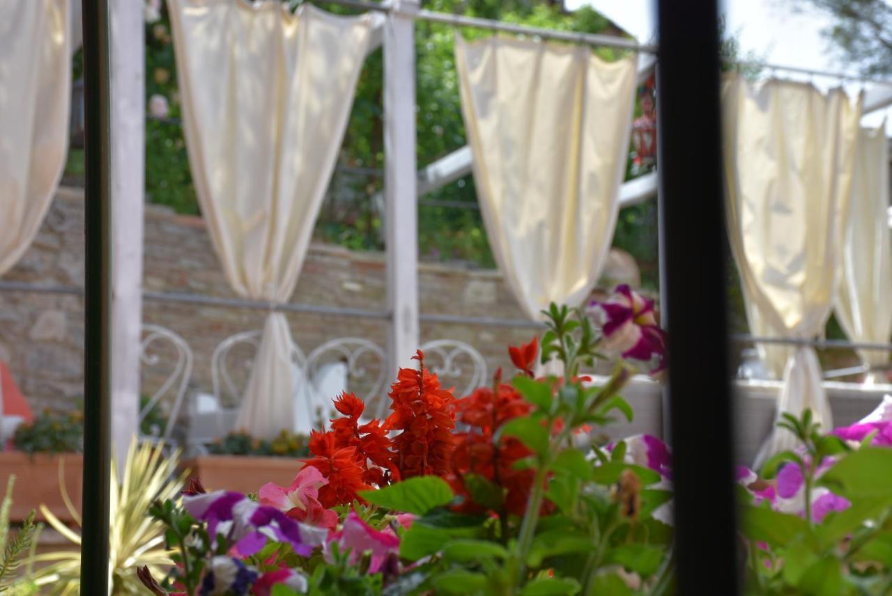 A Casa Di Bruno Bed & Breakfast Perugia Luaran gambar