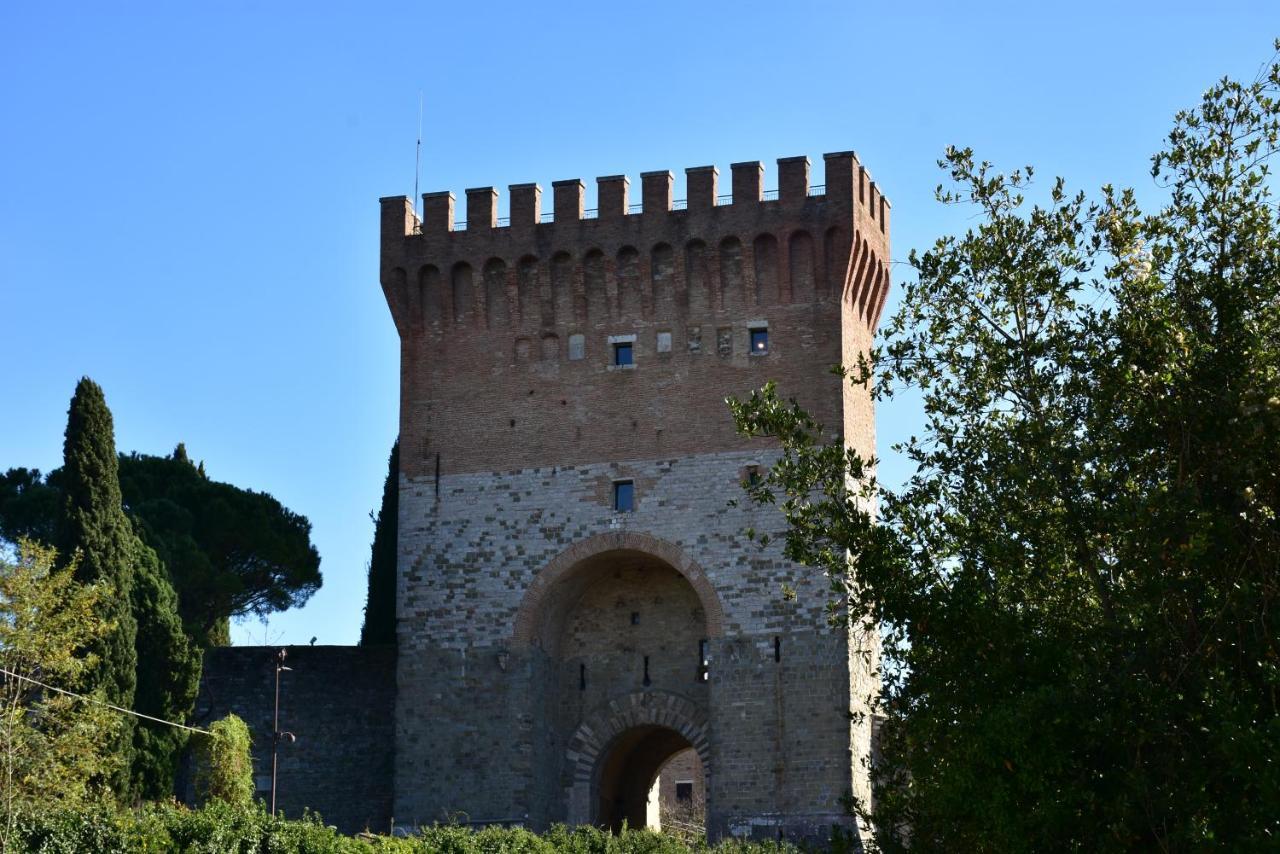 A Casa Di Bruno Bed & Breakfast Perugia Luaran gambar