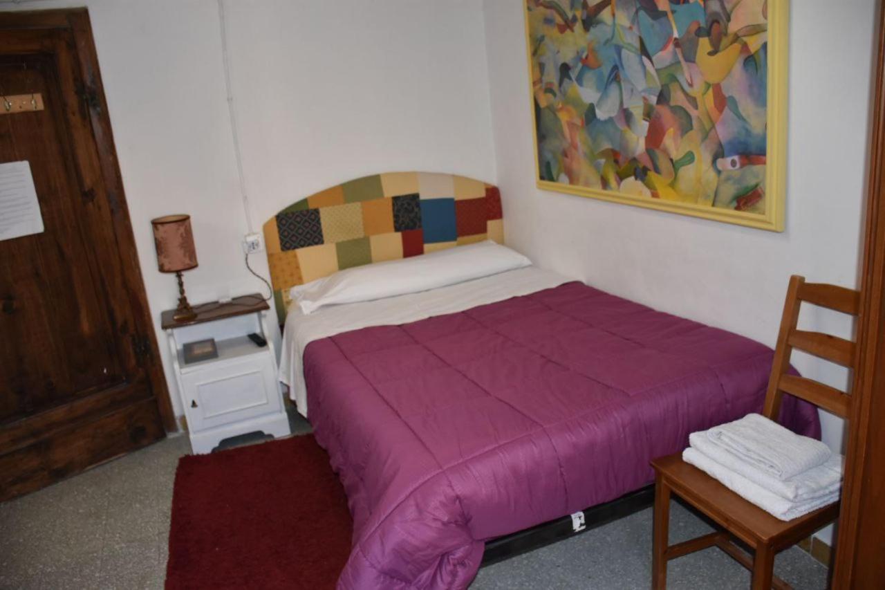 A Casa Di Bruno Bed & Breakfast Perugia Luaran gambar