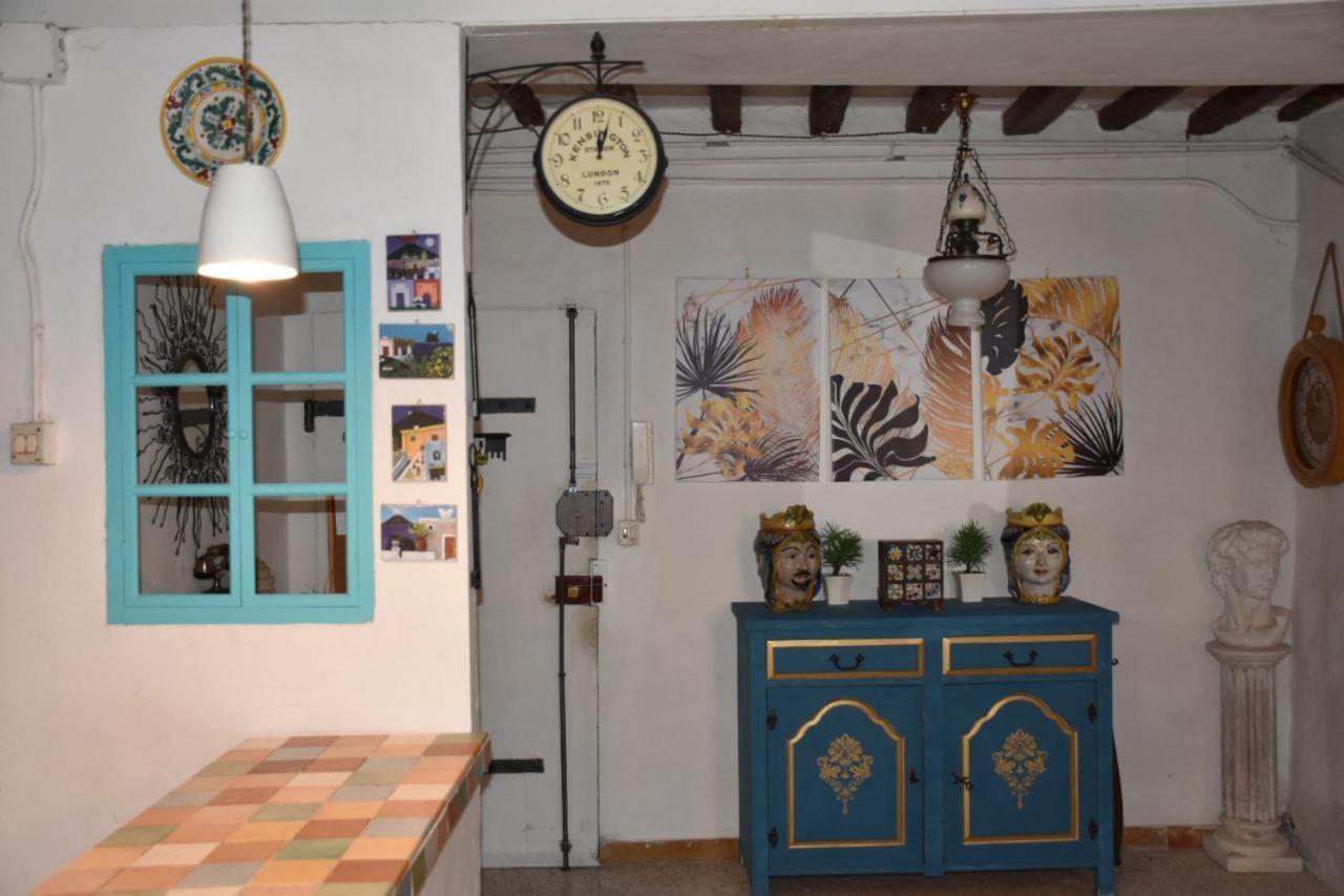 A Casa Di Bruno Bed & Breakfast Perugia Luaran gambar