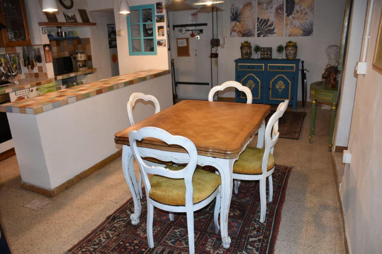 A Casa Di Bruno Bed & Breakfast Perugia Luaran gambar